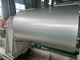 آلیاژ 3003 Ral 7047 PVDF پوشش ورق آلومینیوم 0.80mm x 48 اینچ کویل آلومینیوم از پیش رنگ شده برای استفاده از مواد بام فلزی