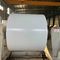 39' عرض PE/PVDF رنگ سفید پوشانده شده از آلومینیوم تولید کننده برای تولید یخچال