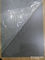 ورق آلومینیومی نقاشی شده Ral 9016 ، کویل آلومینیومی با روکش رنگی AA3003 H24