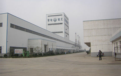 چین Changzhou Dingang Metal Material Co.,Ltd.