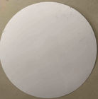 Alloy1100 Temper HO Deep Drawing 0.70 X 390mm Diameter High Glossy Painted Aluminium Discs / Circles For Kitchenware Pot