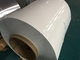 کویل آلومینیومی از پیش رنگ شده با پوشش پلی اتیلن با ضخامت 0.50 میلی متر برای ورق بام