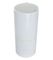 AA3105 0.019 اینچ 14 اینچ در رنگ سفید/سفید رول پوشش رنگی فلشینگ کویل آلومینیومی مورد استفاده برای ساخت ناودان باران