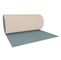 Alloy3105 0.020 x 18 اینچ سفید/سفید رنگ رول پوشش رنگی رول پوشش آلومینیومی مورد استفاده برای کویل ناودانی آلومینیومی