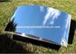 ورق آینه آلومینیومی لمینت مخصوص برای صفحه بازتابنده انرژی خورشیدی