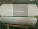 پوشش PE براق سفید 0.76 میلی متر H26 آلومینیوم رنگ آمیزی شده