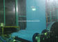 1219mm پهنای طومار آلومینیوم پیش رنگ شده برای زمینه مواد ساختمانی
