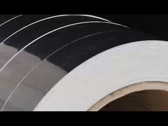 نوار آلومینیومی پوشانده با رنگ