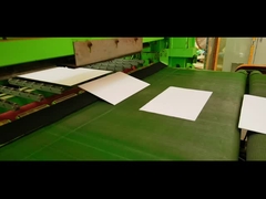 محصولات آلومینیومی رنگ پوشیده