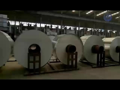 طناب های آلومینیومی رنگ پوشیده