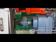 مدل 3000، سیم پیچ آلومینیومی ضد خوردگی با پوشش محافظ