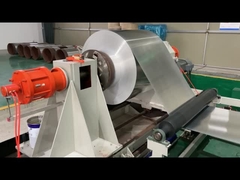 تمیز کردن کویل آلومینیومی