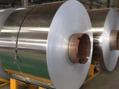 پانل های آینه آلومینیوم آنودیزه