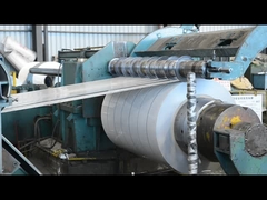 صفحه آلومینیوم رنگ شده در کویل