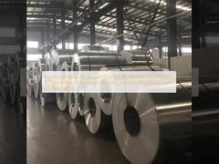 آلیاژ آلومینیوم 3003 سیم پیچ آلومینیومی با روکش رنگی (کارت رنگی RAL 1.8 میلی متر ، کارت رنگ RAL) برای پانل های تزئینی داخلی با امتیاز آتش A2