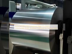 صفحه آلومینیوم آلیاژ آلومینیوم 5052 (1.5-3.0 میلی متر ، عرض قابل تنظیم ، درمان آنودایز شده) برای مخازن سوخت خودرو