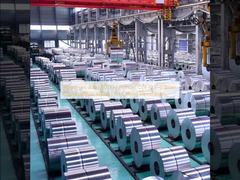 آلیاژ آلومینیوم 8011 کویل آلومینیوم (0.5-0.8 میلی متر، عرض قابل تنظیم،) برای دکوراسیون سقف