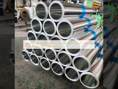 نوار آلومینیومی 1050 آلیاژ آلومینیوم (0.8-1.5mm × 800mm، سطح روشن) برای هیت سینک