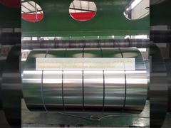 آلیاژ آلومینیوم 3003 ورق آلومینیومی لبه درب و پنجره 0.8 میلی‌متر✖600 میلی‌متر آنادایز نقره‌ای