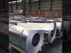 محفظه تجهیزات عایق صدا با پنل آلومینیومی آلیاژ 3003 (1.2–1.8 میلی‌متر | عرض سفارشی | رنگ‌شده)