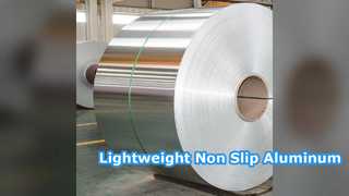 صفحه بررسی 1050 آلومینیومی برای جعبه ابزار