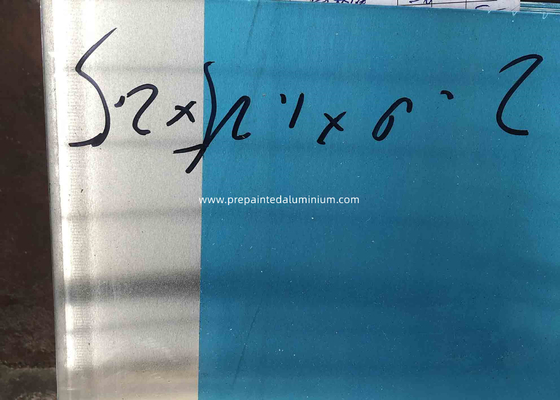 ورق آلومینیومی ساده سری 1 و سری 3 برای تولید قطعات خودرو
