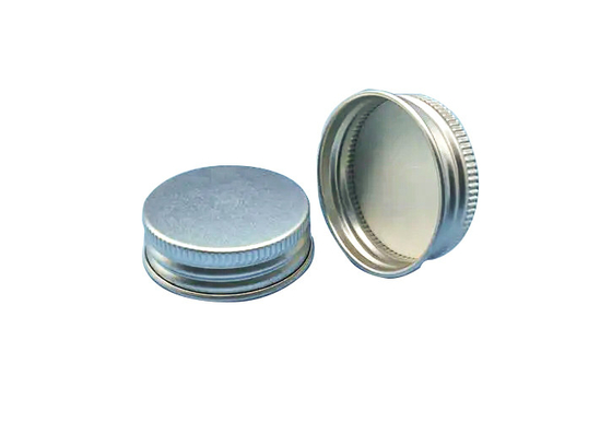 آلیاژ 5182 H19 غلتک درجه مواد غذایی ورق آلومینیوم پوشش داده شده 0.35 میلی متر برای حلقه کششی