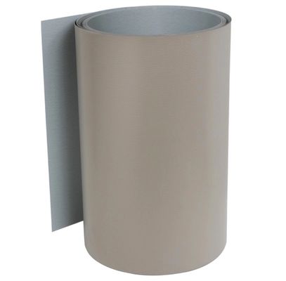 AA3105 H24 14 اینچ - 355 میلی‌متر عرض 0.020 اینچ - ضخامت 0.50 میلی‌متر پوشش رنگی سیم پیچ آلومینیومی مورد استفاده برای نوار تزئینی تزئینی