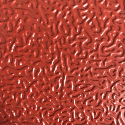 0صفحه آلومینیومی.5mm 3000 Series که در دستگاه های الکترونیکی استفاده می شود