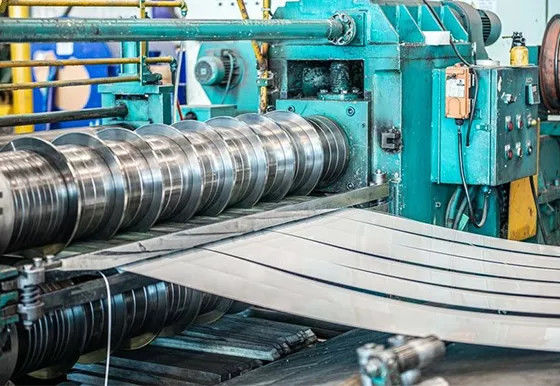 ورق آلومینیوم پوشیده با رنگ برای انواع مختلف سقف و ساخت نال