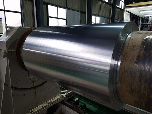 سیم کشی آلومینیومی PVDF برای سقف و مواد ساختمانی دیوار