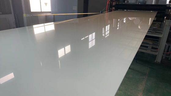 Alloy3003 H26 0.28mm X 1250mm نقره ای رنگ سیم پیچ آلومینیومی از پیش رنگ آمیزی شده برای ACP - تولید پانل کامپوزیت آلومینیوم-پلاستیک