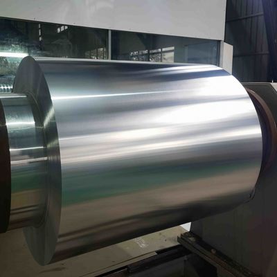 0.3mm مواد فلزی رومیزی آلومینیوم رنگ پوشیده برای سری چراغ