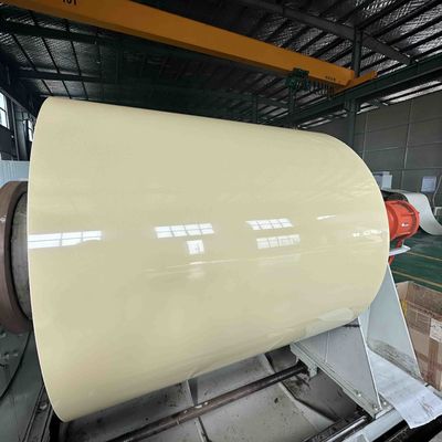برای ساخت آب نال باران آلیاژ 3105 Ral 9003 رنگ سفید 0.020 * 14 