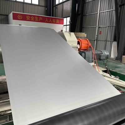 1.5mm آلیاژ 3003 رنگ پوشانده آلومینیوم کویل برای ایستگاه اتوبوس راه آهن