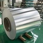 آلیاژ 5052 H2x 0.5-1mm رنگ پوشانده از آلومینیوم کویل برای چمدان