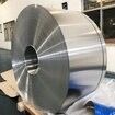 آلیاژ 3004 0.12mm رنگ پوشیده آلومینیوم برای بسته بندی مواد غذایی