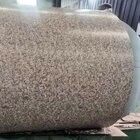 ورق پوشیده با رنگ چوبی / سنگ مرمر برای تزئینات داخلی و خارجی کف