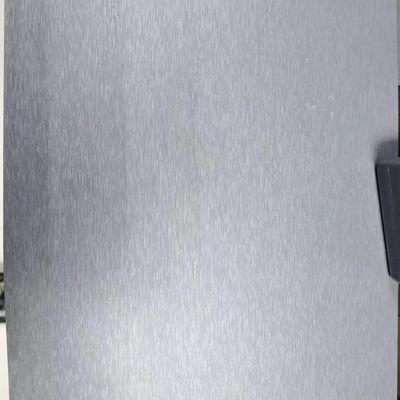 ورق آلومینیوم برش شده رنگ پوشانده آلومینیوم کویل برای استفاده از دیوار پرده