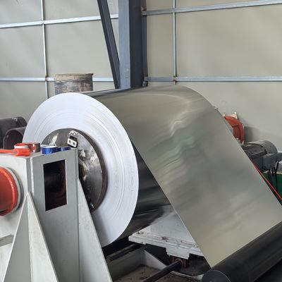 1100 0.7 میلی متر سیم پیچ آلومینیومی رنگ شده برای تزئین مانند قاب های تصویری