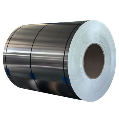 آلیاژ 3005 0.3mm خط آلومینیوم پیش رنگ برای درب شاتر چرخدار الکتریکی
