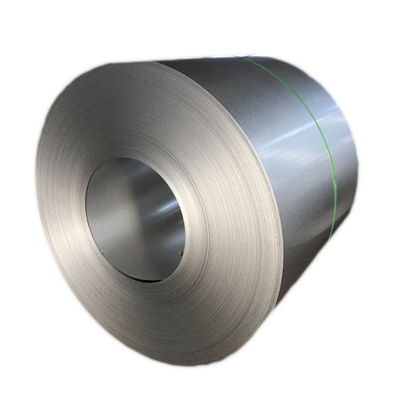 آلیاژ 3003 0.5mm رنگ پوشیده از آلومینیوم برای توزیع گرما برق