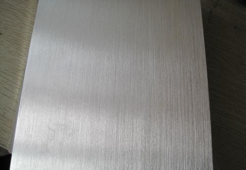 0.80mm ضخامت ورق آلومینیوم از پیش رنگ شده برای دستگاه های الکتریکی