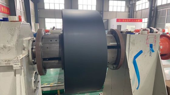 آلیاژ 3105 رال 7035 رنگ خاکستری 26 گج 0.45mm ضخامت 350mm عرض قبل از رنگ آلیومینیم کویل برای ساخت آلومینیوم downspout