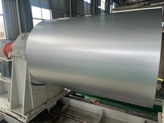 0.80mm ضخامت لکه سطح پایان ورق آلومینیوم پیش رنگ برای آسانسور پانل دکوراسیون داخلی