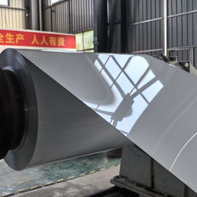 تولید ACP آلومینیوم پلاستیک پنل ترکیبی آلیاژ 1060 H24 0.20mm X 1000mm Ral 9016 رنگ پوشش ورق آلومینیوم