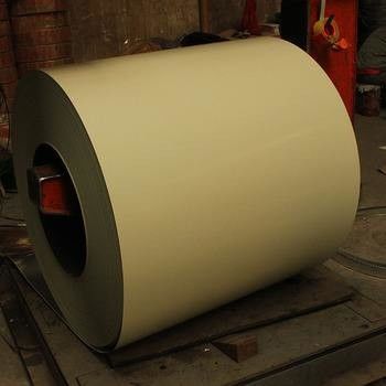 آلیاژ تزئینات ساختمان 1060 H44 ورق آلومینیوم رنگ پوش 0.20mm X 1000mm Ral 9016 پنل کامپوزیت آلومینیوم