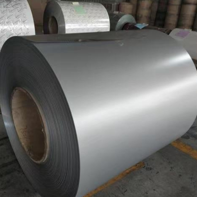 ورق پوششی آلیاژ آلومینیوم 1060 (1.2 میلی‌متر × 1250 میلی‌متر) برای سیستم‌های نمای معماری
