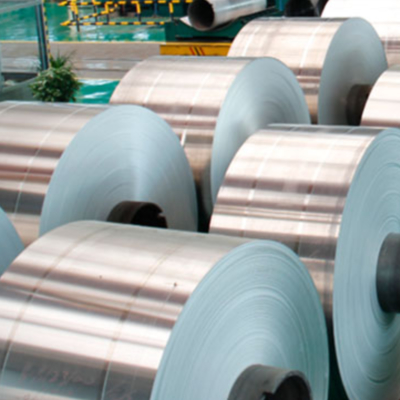 Aluminum Alloy 1060 DuctingRoll (2.0mm × 1400mm) for Ventilation Duct Systems