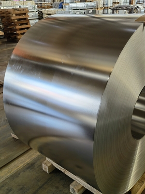 AA3003 H24 1.5MM ورق آلومینیوم برای صفحه لوازم خانگی